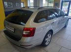Škoda Octavia - fotka číslo 5
