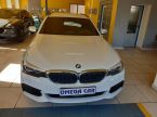BMW Řada 5 - fotka číslo 1