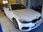 BMW Řada 5 - fotka číslo 0