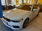 BMW Řada 5 - fotka číslo 2