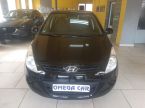 Hyundai i20 - fotka číslo 1