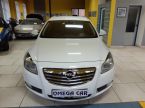 Opel Insignia - fotka číslo 2