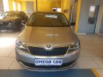 Škoda Rapid - fotka číslo 1