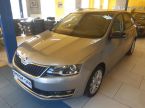 Škoda Rapid - fotka číslo 2