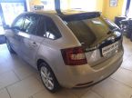 Škoda Rapid - fotka číslo 4