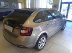 Škoda Rapid - fotka číslo 5