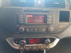 Kia Rio - fotka číslo 9