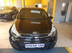 Kia Rio - fotka číslo 1