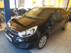 Kia Rio - fotka číslo 2