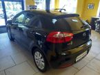 Kia Rio - fotka číslo 4