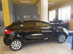Kia Rio - fotka číslo 6