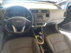 Kia Rio - fotka číslo 8