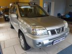 Nissan X-Trail - fotka číslo 0