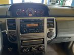 Nissan X-Trail - fotka číslo 9