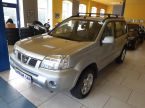 Nissan X-Trail - fotka číslo 2