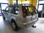 Nissan X-Trail - fotka číslo 4