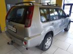 Nissan X-Trail - fotka číslo 5