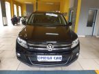 Volkswagen Tiguan - fotka číslo 1