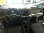 Volkswagen Sharan - fotka číslo 8