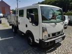 Nissan Cabstar - fotka číslo 0