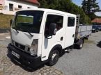 Nissan Cabstar - fotka číslo 2