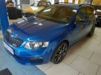 Škoda Octavia - fotka číslo 2