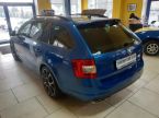 Škoda Octavia - fotka číslo 4