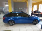 Škoda Octavia - fotka číslo 6