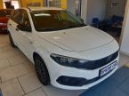 Fiat Tipo - fotka číslo 0