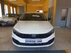 Fiat Tipo - fotka číslo 1