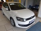 Volkswagen Polo - fotka číslo 0