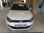 Volkswagen Polo - fotka číslo 1