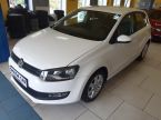 Volkswagen Polo - fotka číslo 2