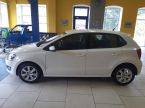 Volkswagen Polo - fotka číslo 3