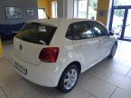 Volkswagen Polo - fotka číslo 5