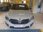 Škoda Octavia - fotka číslo 1