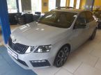 Škoda Octavia - fotka číslo 2