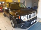 Jeep Renegade - fotka číslo 0