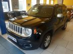 Jeep Renegade - fotka číslo 2