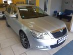Škoda Octavia - fotka číslo 0
