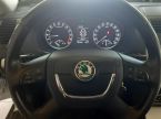 Škoda Octavia - fotka číslo 11