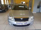 Škoda Octavia - fotka číslo 1