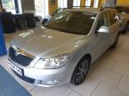 Škoda Octavia - fotka číslo 2