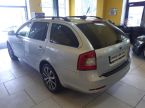 Škoda Octavia - fotka číslo 4