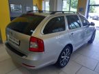 Škoda Octavia - fotka číslo 5