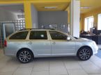 Škoda Octavia - fotka číslo 6