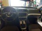 Škoda Octavia - fotka číslo 8