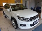 Volkswagen Tiguan - fotka číslo 0
