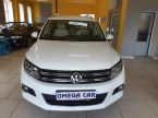 Volkswagen Tiguan - fotka číslo 1