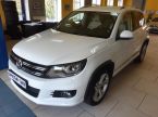 Volkswagen Tiguan - fotka číslo 2